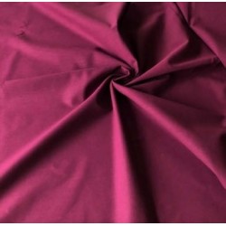 Bawełna gładka 145 G 70 PURPLE purpurowy różowy