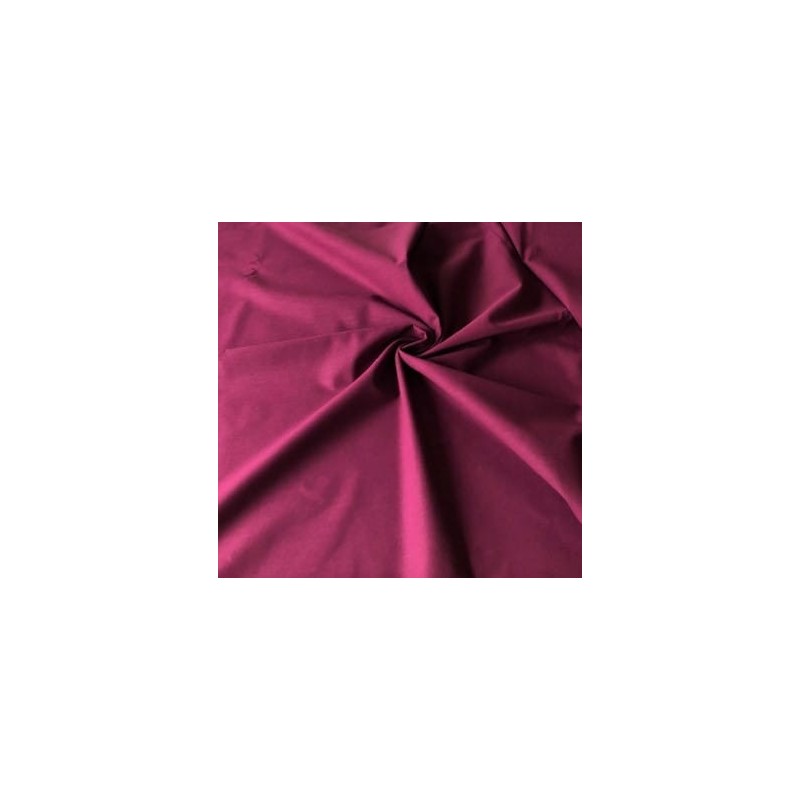 Bawełna gładka 145 G 70 PURPLE purpurowy różowy