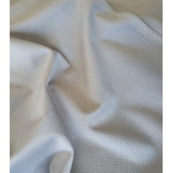 Tkanina Velvet 240 g kolor szary z nutą niebieskiego DUPLE GRAY